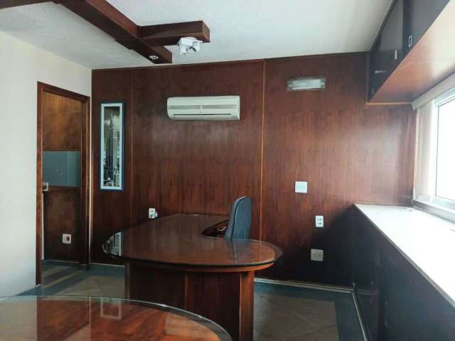 Conjunto Comercial Rua Schilling, Vila Leopoldina/SP