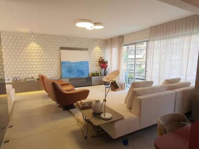 Apartamento à Venda Avenida Arruda Botelho, Alto de Pinheiros/SP