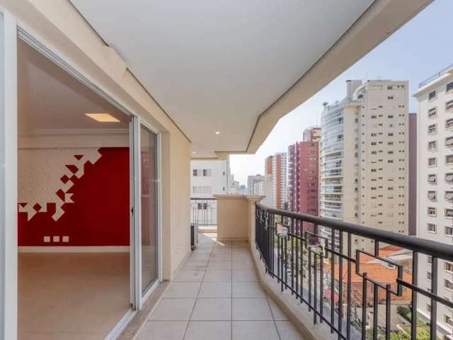 Apartamento à Venda Rua Apinajés, Pompeia/SP