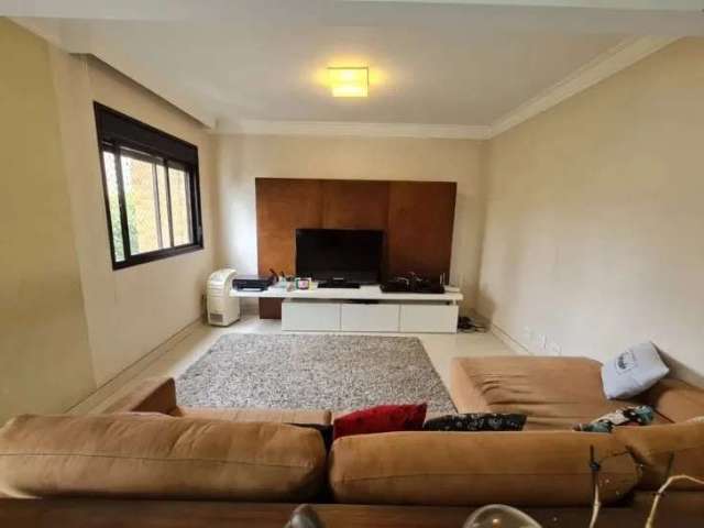 Apartamento à Venda Rua Dr Miranda de Azevedo, Vila Anglo Brasileira/SP