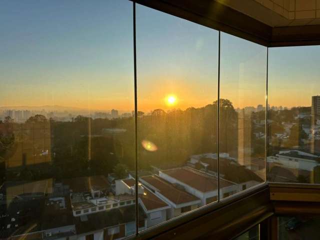 Apartamento à Venda Rua Princesa Leopoldina, Alto da Lapa/SP