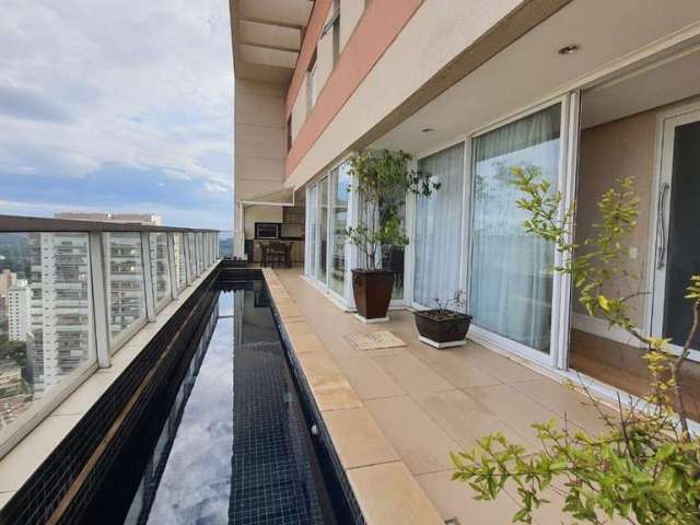 Apartamento à Venda Rua Presidente Antônio Cândido, Alto da Lapa/SP