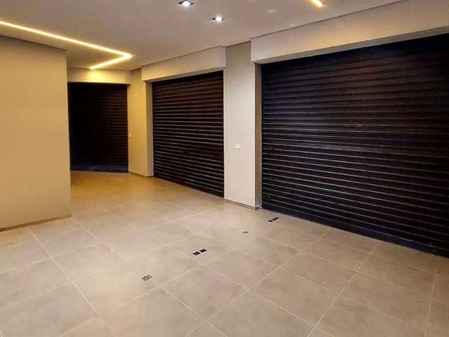 Loja Comercial para Locação Rua Coriolano, Vila Romana/SP