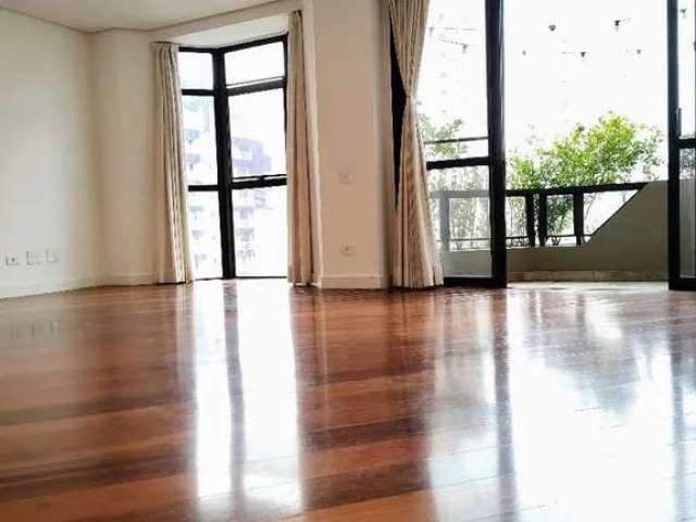 Apartamento para Venda ou Locação Rua Mateus Grou, Pinheiros/SP