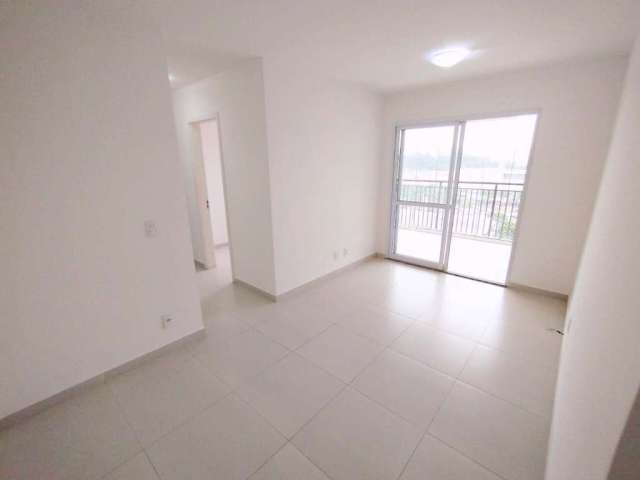 Apartamento para Locação Rua Campos Vergueiro, Vila Anastácio/SP