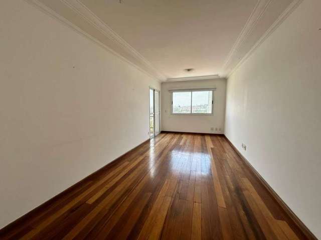 Apartamento Venda ou Locação Rua Paulo Franco, Vila Hamburguesa/SP