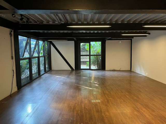 Conjunto Comercial para Venda ou Locação Rua Pereira Leite, Alto de Pinheiros/SP