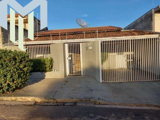 Casa com 3 quartos à venda no Professor José Augusto da Silva Ribeiro, Marília  por R$ 330.000