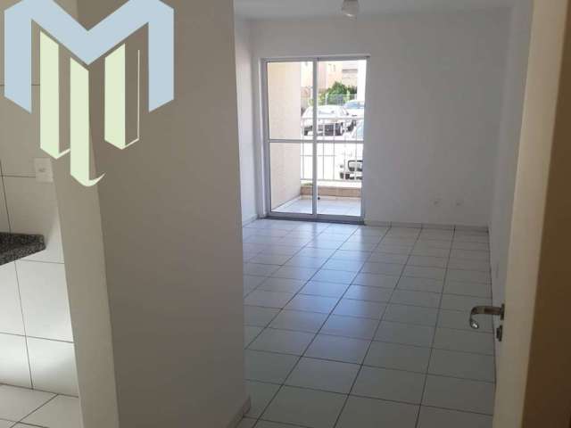 Apartamento à venda Residencial Plaza sul,Marília ,térreo ,02 dormitórios ,01 vaga