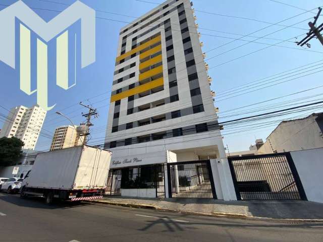 Imperdível: Apartamento à venda no Centro de Marília-SP, 3 quartos, 1 suíte, 2 banheiros, 2 vagas de garagem, 86m² de área.