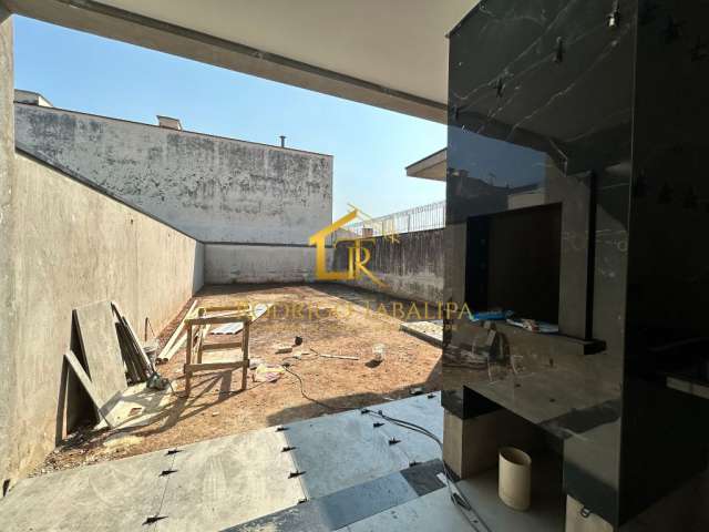 Casa Alto Padrão  Em construção Aristocrata São José dos Pinhais/PR