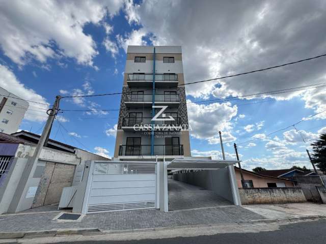 Apartamento 3 quartos - 2 vagas de garagem - Bom Jesus - São José dos Pinhais