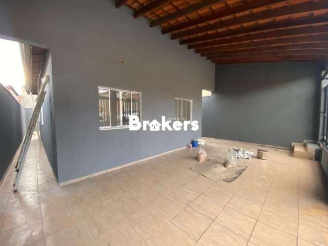 Casa com 2 quartos à venda na RUA DOUTOR JORGE LUIZ BITTENCOURT DE OLIVEIRA, 19, Residencial Pacaembu I, Itupeva, 80 m2 por R$ 450.000