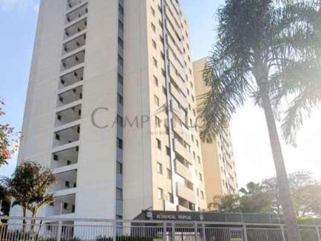 Apartamento com 3 quartos à venda no Bonfim, Campinas , 89 m2 por R$ 479.000