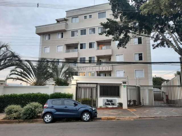 Apartamento com 3 quartos à venda na Rua Doutor Arnaldo de Carvalho, 600, Bonfim, Campinas, 150 m2 por R$ 585.000