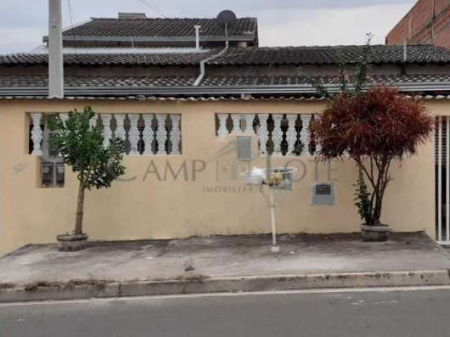 Casa com 7 quartos à venda na Rua Chrispim Gomes, 233, Cidade Satélite Íris, Campinas por R$ 650.000