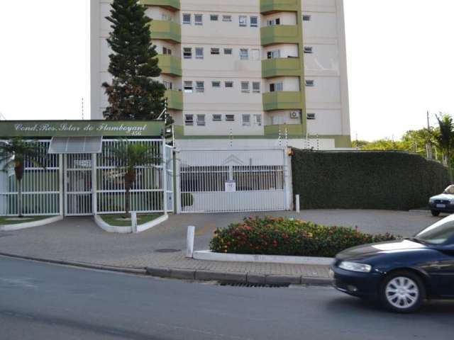 Apartamento com 2 quartos à venda no Jardim Boa Esperança, Campinas , 70 m2 por R$ 340.000
