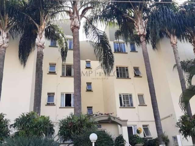 Apartamento com 2 quartos à venda no Jardim Capivari, Campinas , 55 m2 por R$ 230.000