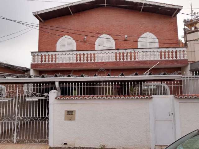 Casa com 4 quartos à venda na Rua Irmã Maria Inês, 237, Jardim Chapadão, Campinas, 255 m2 por R$ 680.000