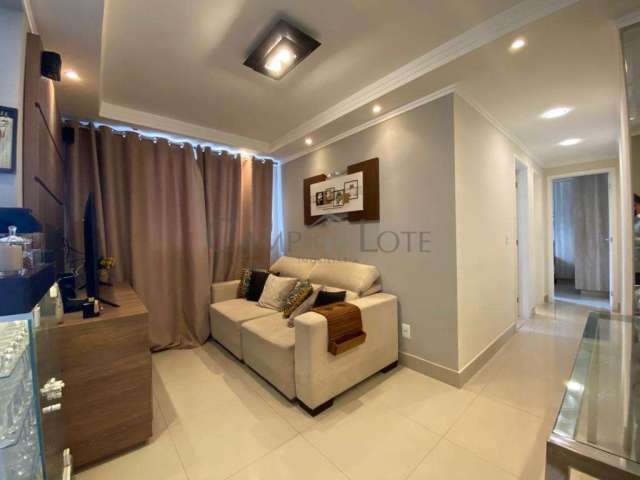 Apartamento com 2 quartos à venda na Rua Santa Rita do Passa Quatro, 85, Jardim Nova Europa, Campinas, 54 m2 por R$ 380.000