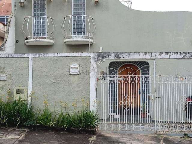 Casa comercial com 3 salas à venda na Rua Expedicionário Hélio Alves Camargo, 230, Jardim Quarto Centenário, Campinas, 174 m2 por R$ 780.000