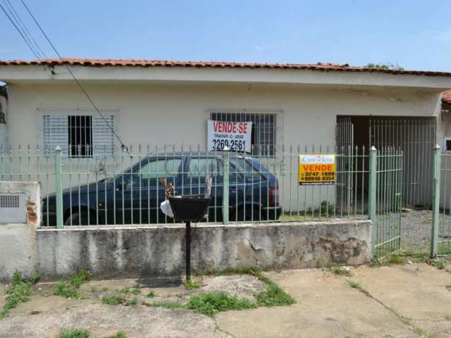 Casa com 3 quartos à venda no Jardim das Bandeiras, Campinas , 174 m2 por R$ 280.000