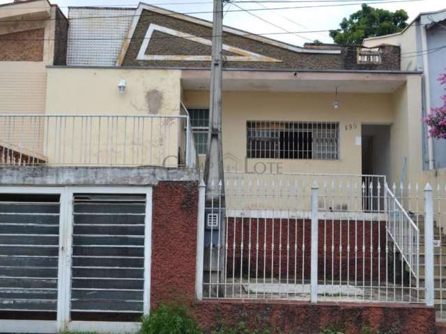 Casa com 3 quartos à venda na Vila Industrial, Campinas , 168 m2 por R$ 420.000