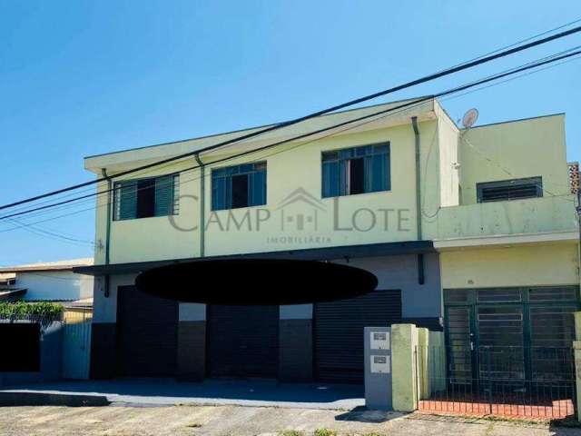 Casa comercial à venda na Rua Doutor Antônio de Pádua Sales, 19, Vila Proost de Souza, Campinas, 398 m2 por R$ 790.000