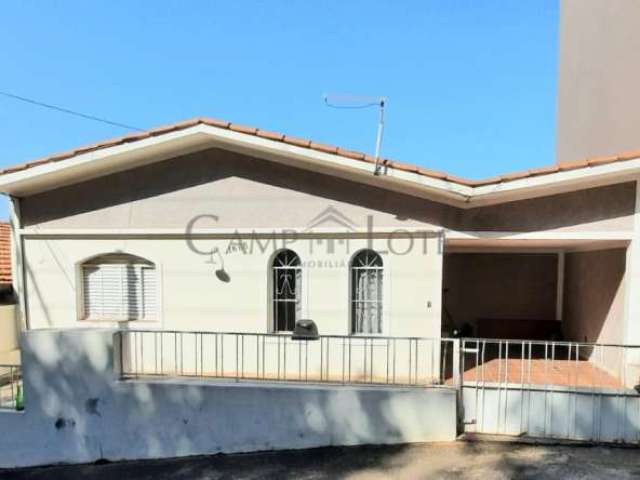 Casa com 2 quartos à venda na Vila Proost de Souza, Campinas , 131 m2 por R$ 430.000