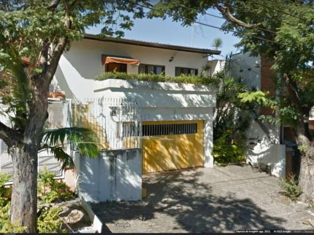 Casa com 3 quartos à venda no Jardim Eulina, Campinas , 196 m2 por R$ 500.000