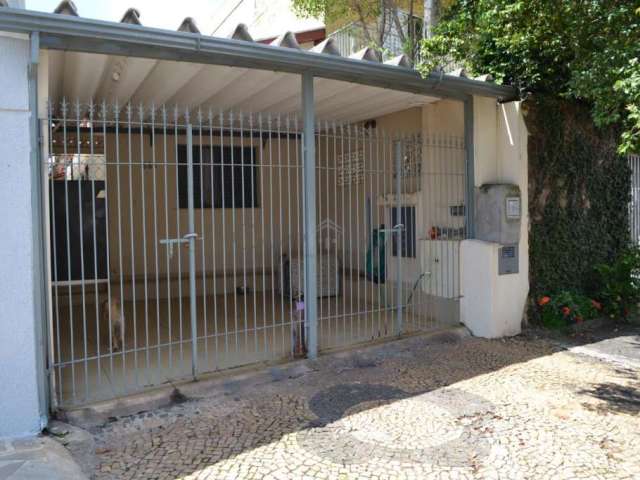 Casa com 2 quartos à venda na Vila Rossi Borghi e Siqueira, Campinas , 102 m2 por R$ 398.000