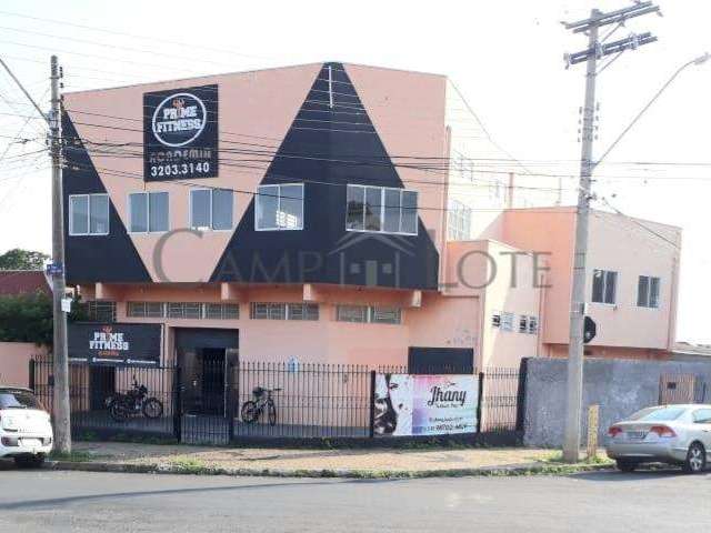 Casa comercial com 2 salas à venda na Avenida Papa João XXIII, 488, Jardim Eulina, Campinas, 398 m2 por R$ 995.000