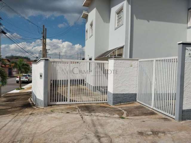 Casa com 2 quartos para alugar no Parque Via Norte, Campinas , 60 m2 por R$ 1.600