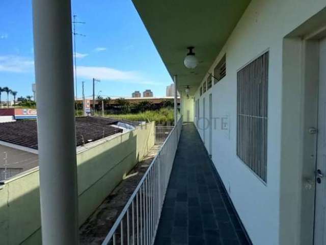 Apartamento com 2 quartos à venda na Avenida Bueno de Miranda, 463, Vila Industrial, Campinas, 66 m2 por R$ 220.000