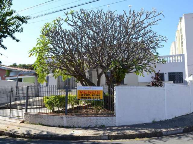 Casa com 3 quartos à venda na Vila Aurocan, Campinas , 134 m2 por R$ 418.000