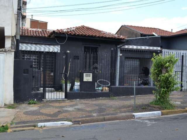 Casa com 3 quartos à venda no Jardim Bonfim, Campinas , 48 m2 por R$ 430.000