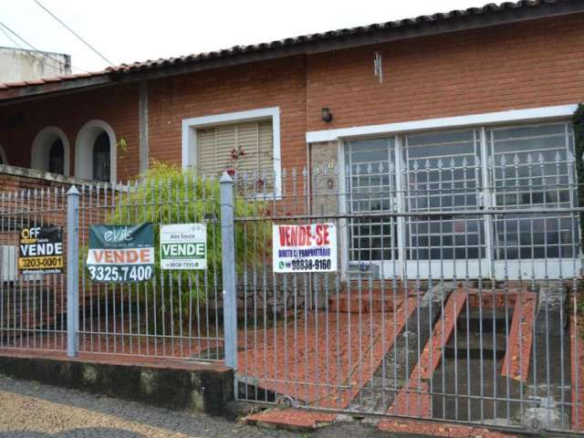 Casa com 3 quartos à venda no Bonfim, Campinas , 217 m2 por R$ 360.000