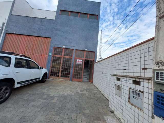 Sala comercial para alugar na Rua Quintino Bocaiúva, 215, Jardim Chapadão, Campinas, 60 m2 por R$ 1.380