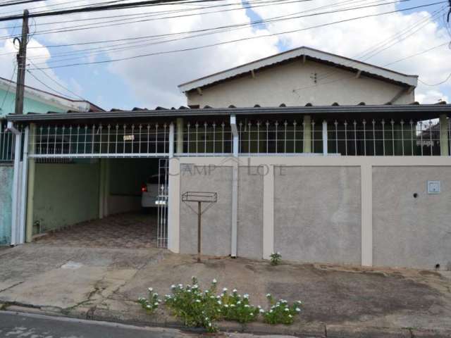 Casa com 3 quartos à venda no Jardim das Bandeiras, Campinas , 101 m2 por R$ 550.000