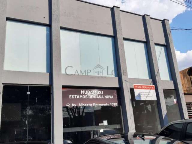 Sala comercial à venda no Jardim Chapadão, Campinas , 308 m2 por R$ 2.800.000