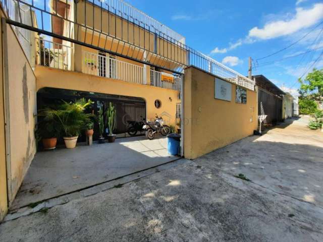 Casa com 3 quartos à venda na Rua Mário Junqueira da Silva, 124, Jardim Eulina, Campinas, 285 m2 por R$ 750.000