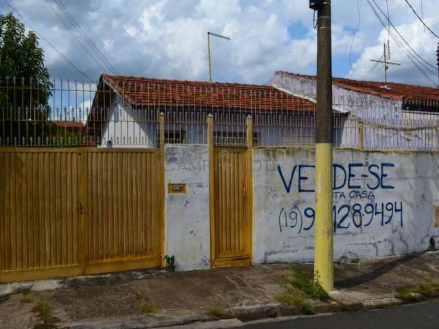 Casa com 2 quartos à venda no Conjunto Habitacional Padre Anchieta, Campinas , 30 m2 por R$ 230.000