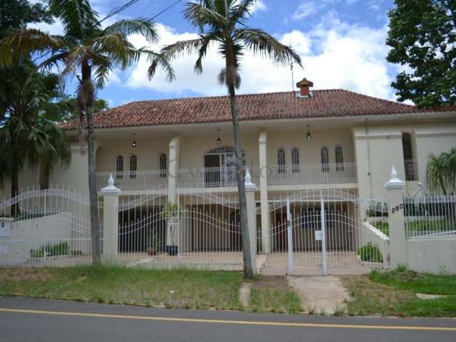 Casa com 10 quartos à venda no Parque Taquaral, Campinas , 709 m2 por R$ 3.200.000