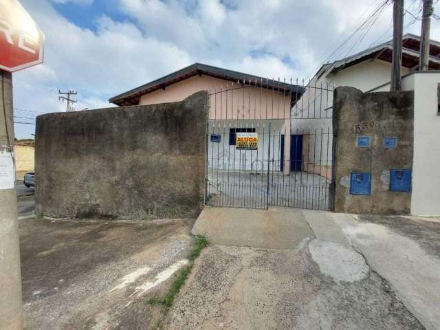 Casa com 2 quartos para alugar na Rua São Miguel Arcanjo, 1.550 F, Jardim Nova Europa, Campinas, 80 m2 por R$ 1.720