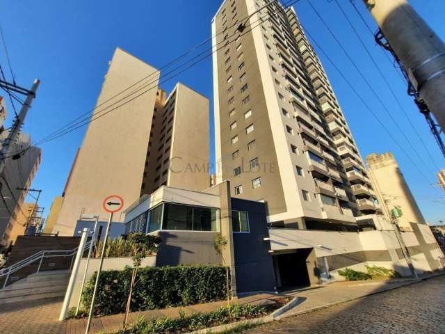 Apartamento com 2 quartos para alugar na Rua Doutor Quirino, 779, Centro, Campinas, 60 m2 por R$ 2.500