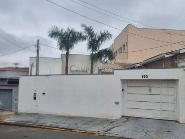 Casa com 3 quartos à venda no Bonfim, Campinas , 154 m2 por R$ 949.000