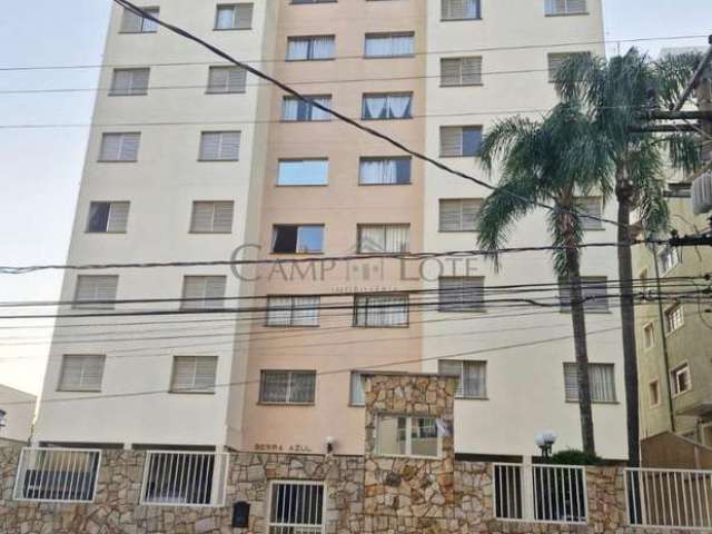 Apartamento com 2 quartos à venda no Bonfim, Campinas , 84 m2 por R$ 308.000