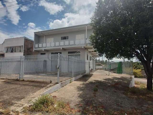 Casa comercial à venda na Edward Pellizzer Júnior, 125, Parque Santa Bárbara, Campinas, 433 m2 por R$ 1.250.000