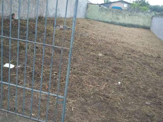 Terreno à venda na Deudet Nascimento de Lima, Jardim Liliza, Campinas por R$ 150.000