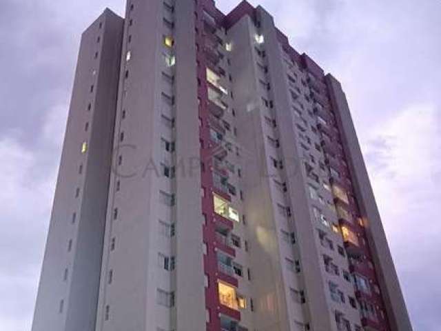 Apartamento com 3 quartos à venda na Ponte Preta, Campinas , 80 m2 por R$ 700.000